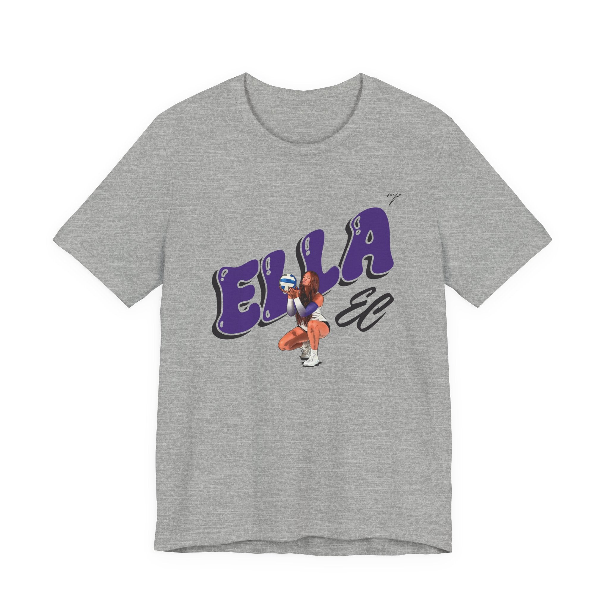 Ella Chaney Graphic Tee