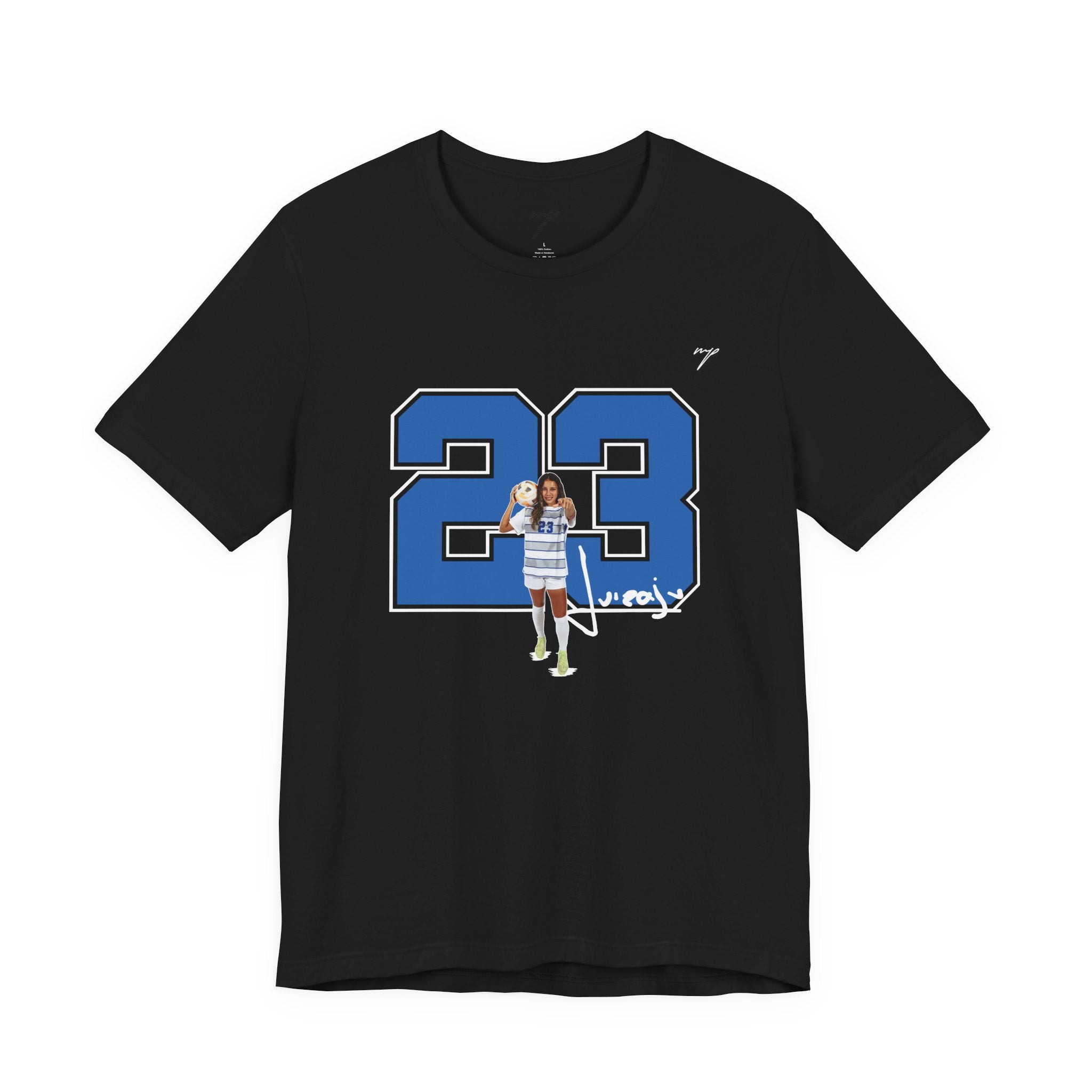 Luiza Junior dos Santos Graphic Tee