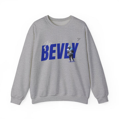 Jay Bevly Crewneck