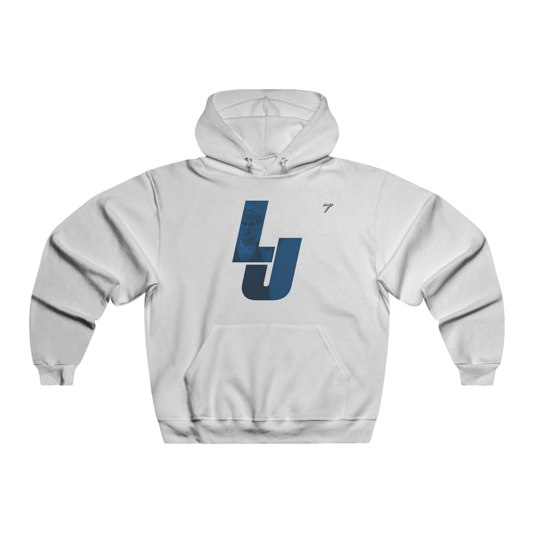 Landon Jones Vintage Hoodie