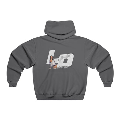 Lindsey DeWitt Vintage Hoodie