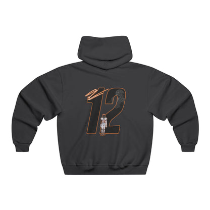 Kevin Gibson Vintage Hoodie