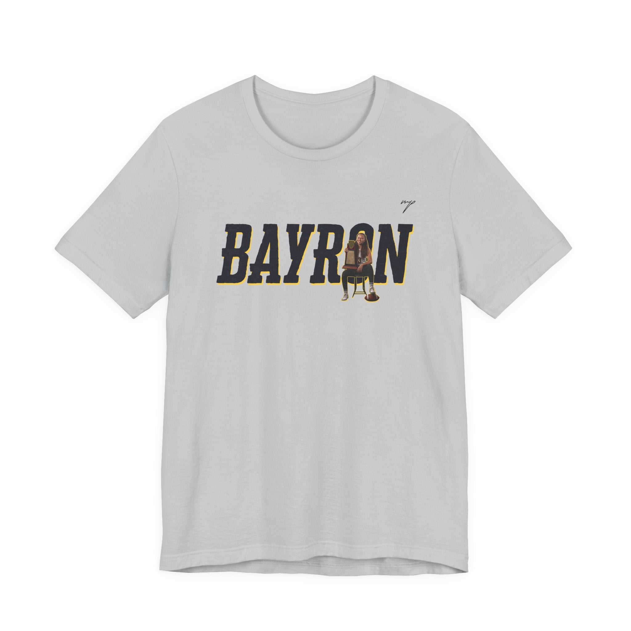 Jaida Bayron Graphic Tee