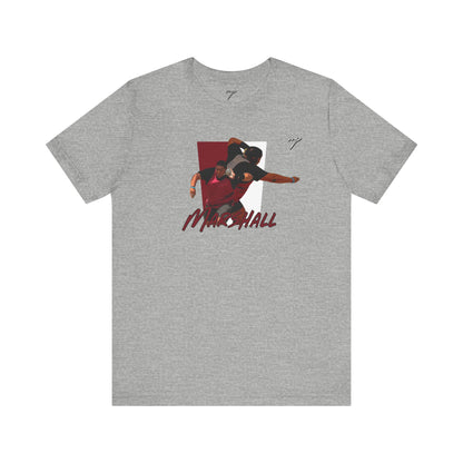 Daniel Marshall Graphic Tee