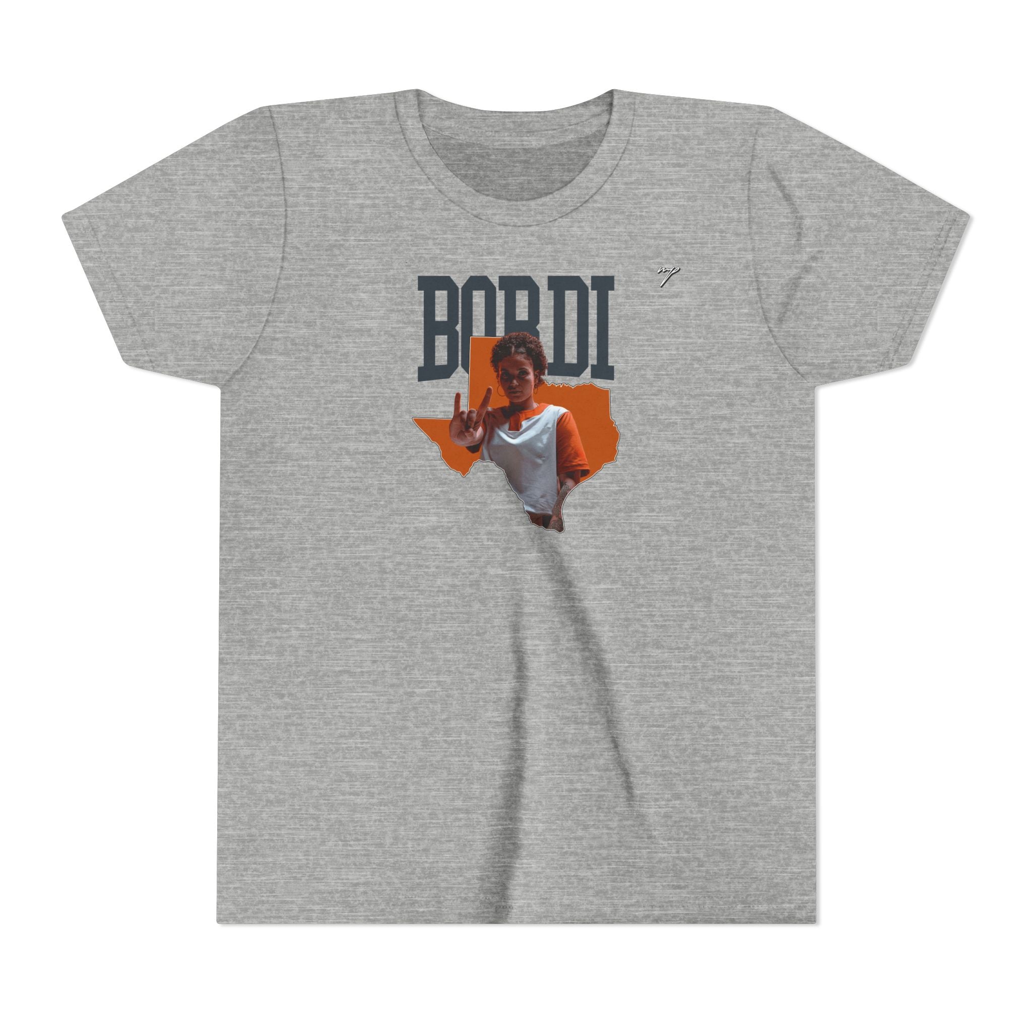 Sophia Bordi YOUTH Graphic Tee