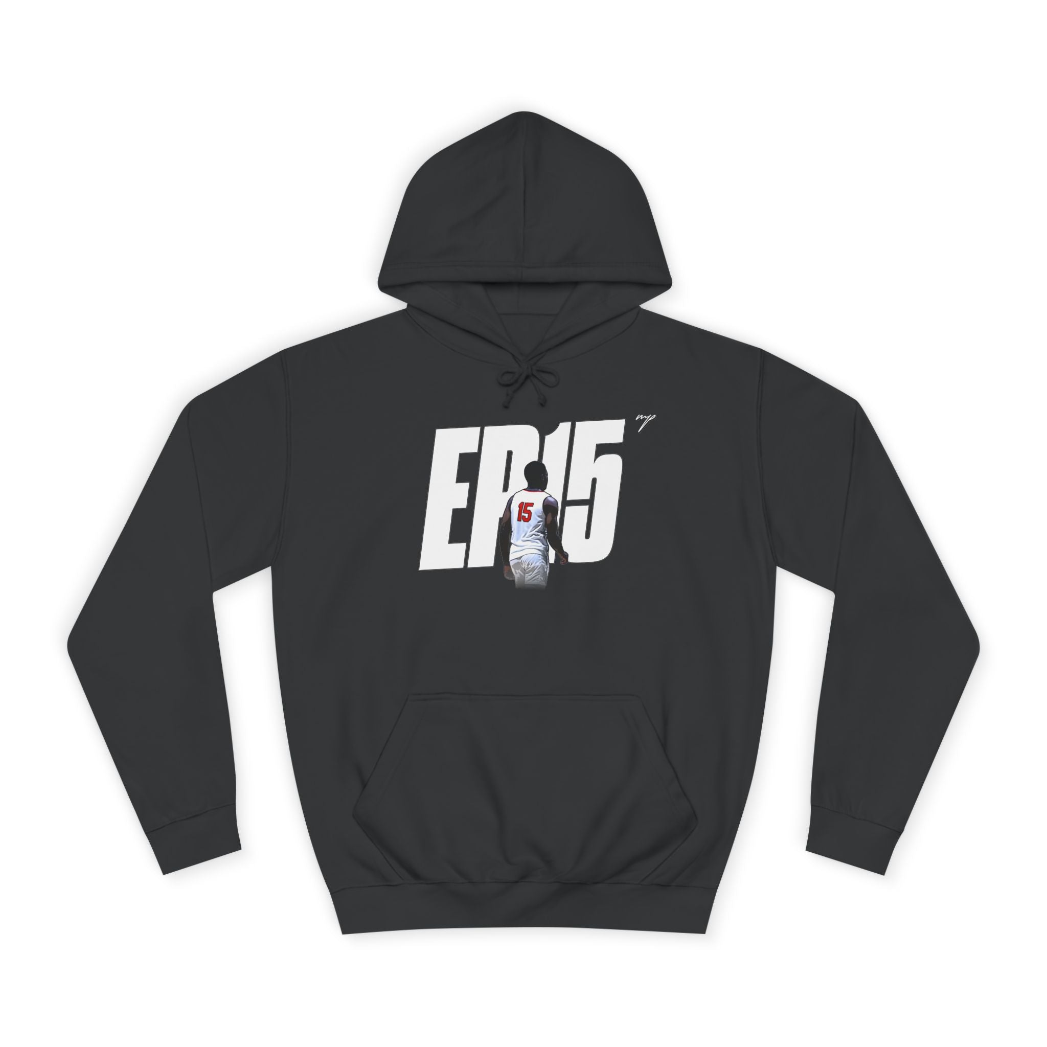 Erick Perez Hoodie