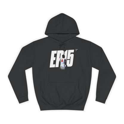 Erick Perez Hoodie