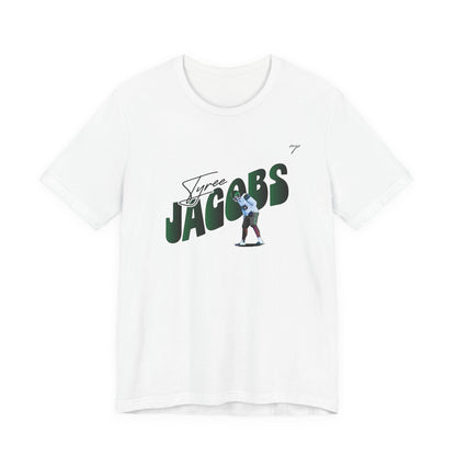 Tyree Jacobs Graphic Tee