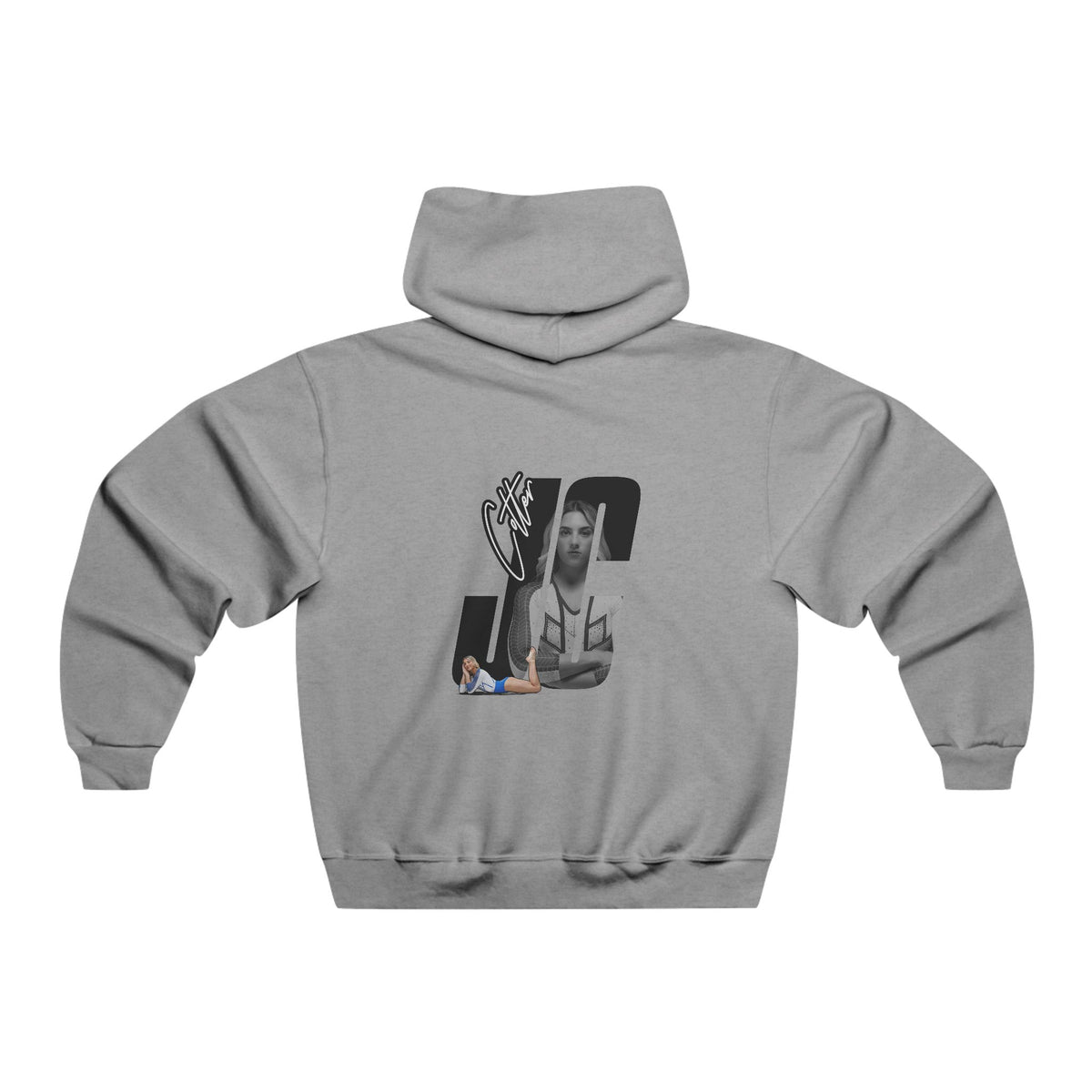 Julia Cotter Vintage Hoodie