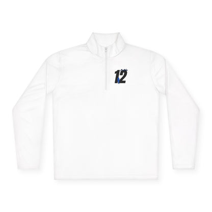 Kiona Bradshaw Quarter-Zip