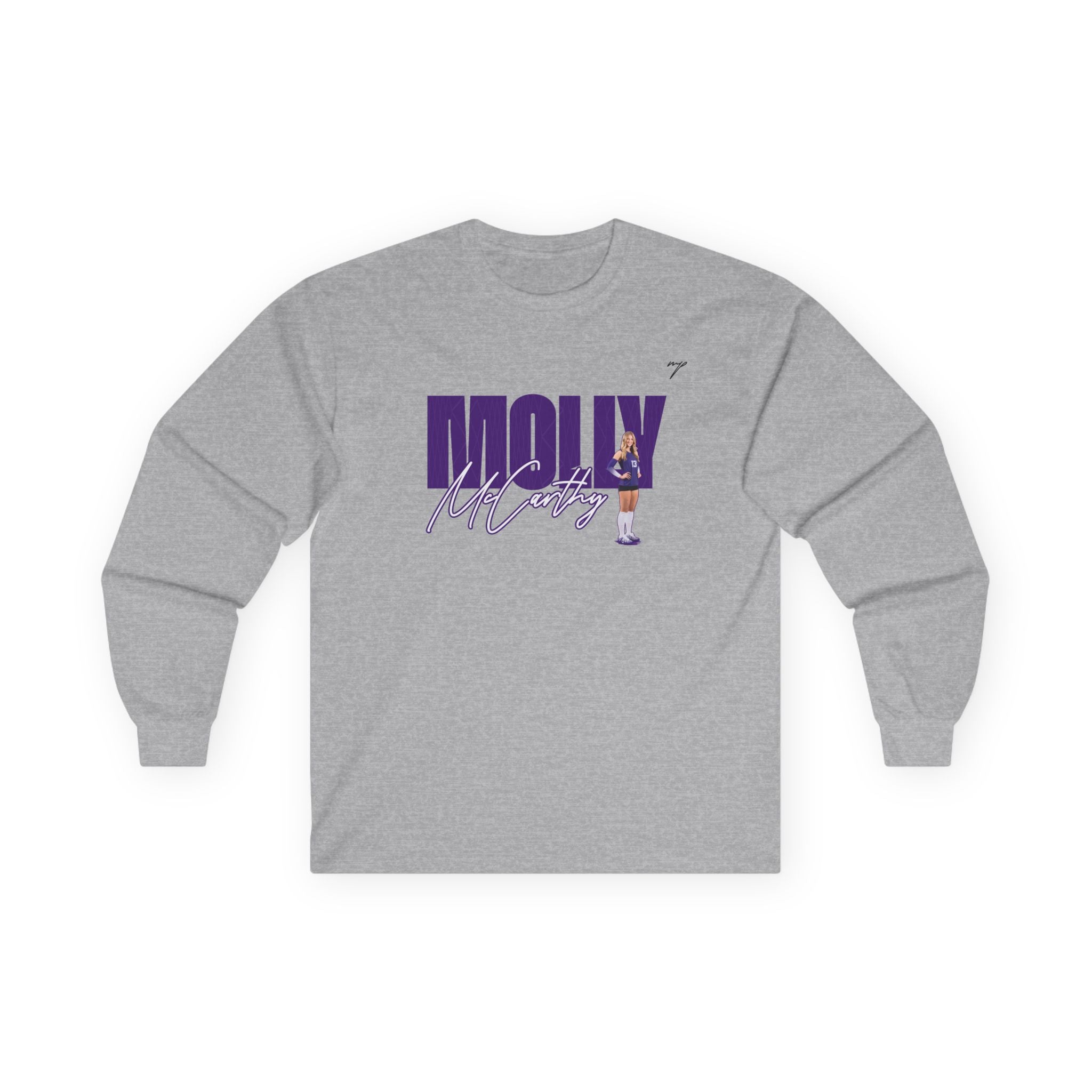 Molly McCarthy Long Sleeve