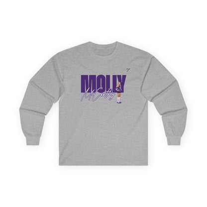 Molly McCarthy Long Sleeve