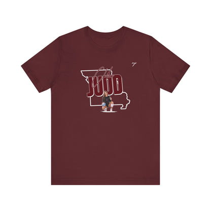 Chloe Judd Graphic Tee