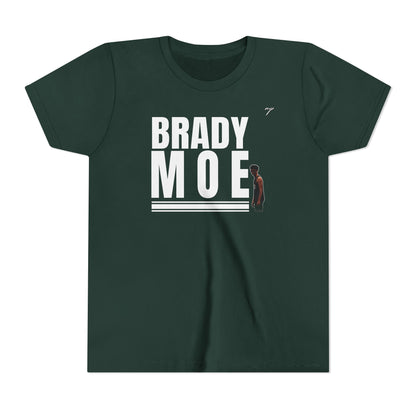 Brady Moe YOUTH Graphic Tee