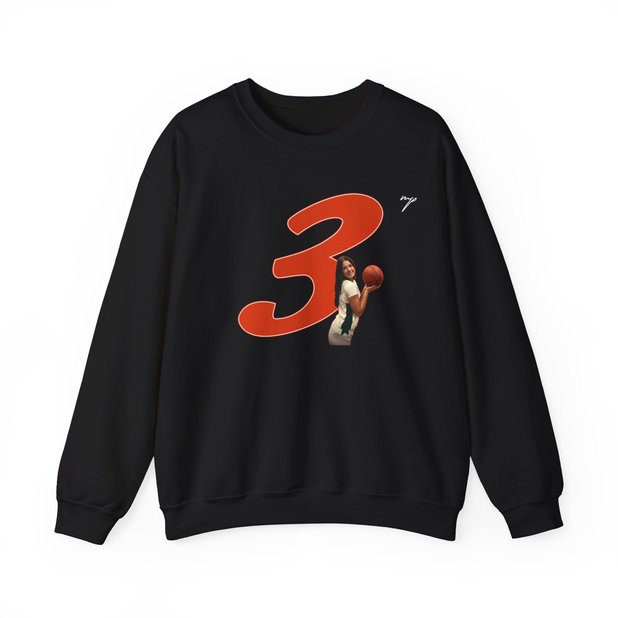 Claire Boehm Crewneck