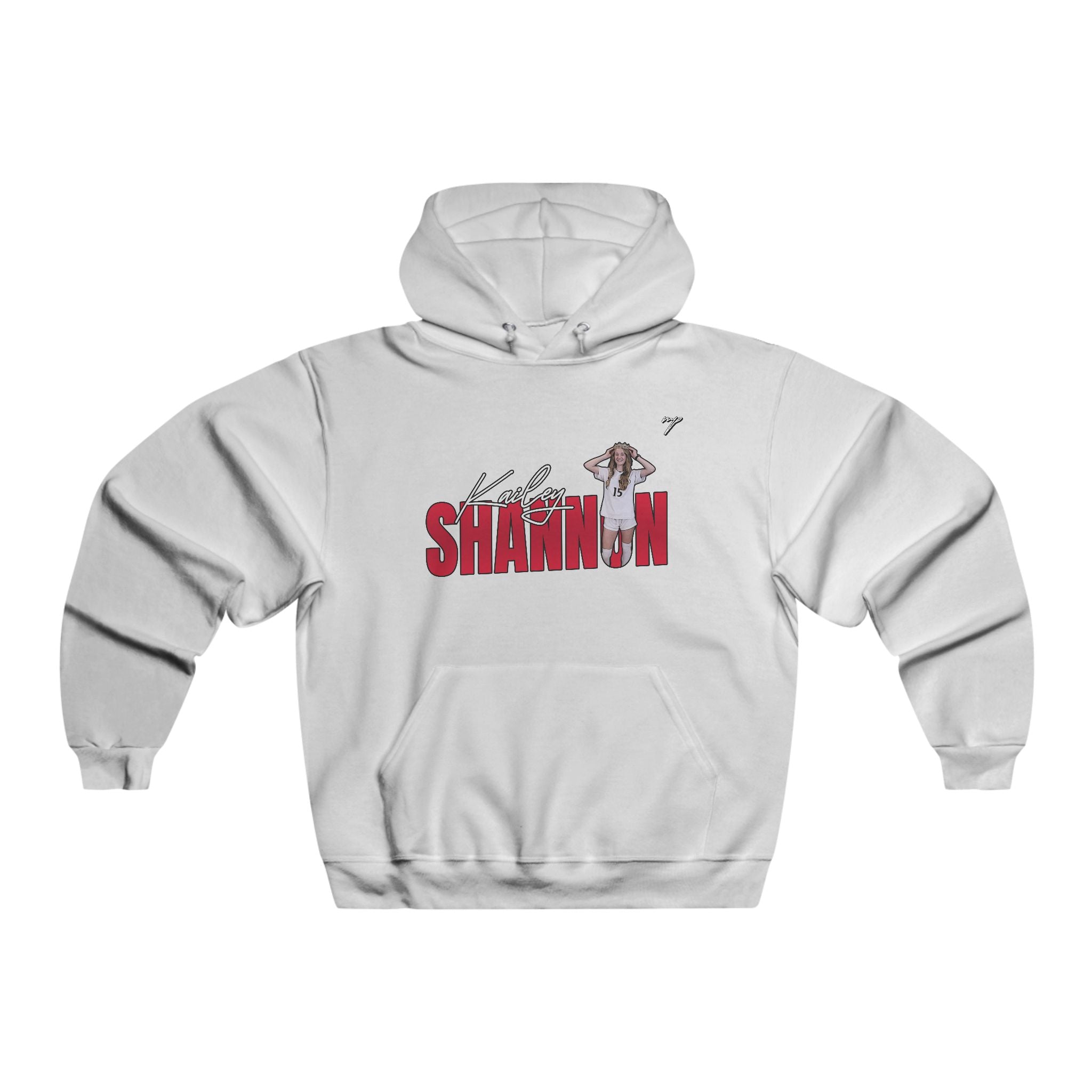 Kailey Shannon Vintage Hoodie