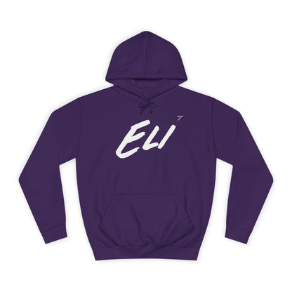Eli Sam Hoodie