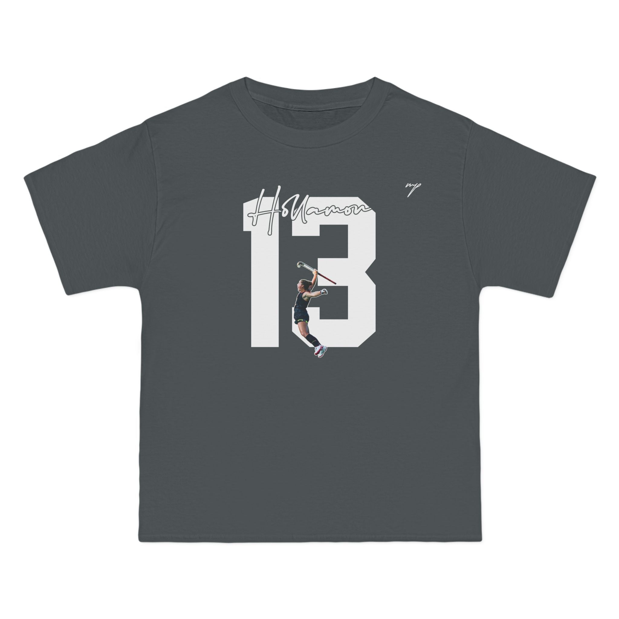 Jordyn Hollamon Vintage Tee