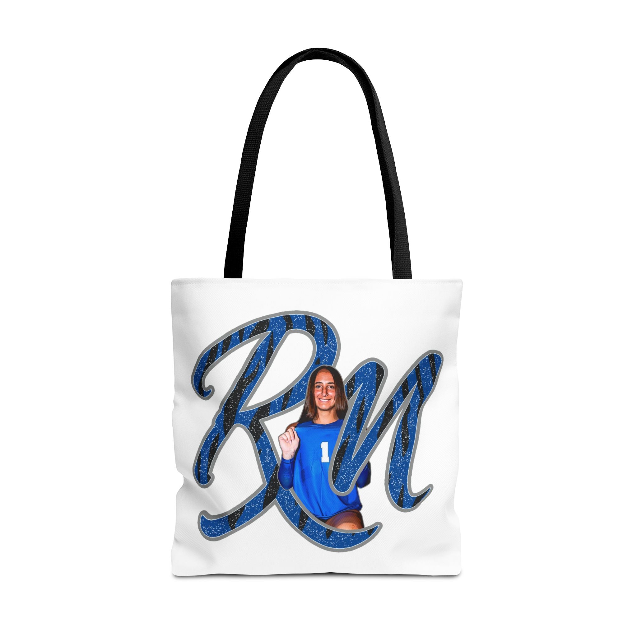 Riley McCloskey Tote Bag