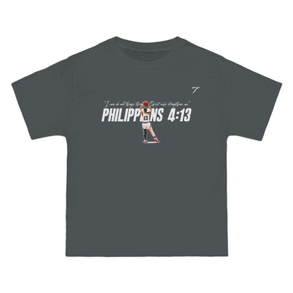 Braylynne McKimmey Vintage Tee