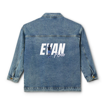 Evan Ness Denim Jacket
