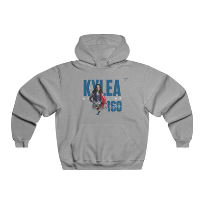 Kylea Birdsong Vintage Hoodie