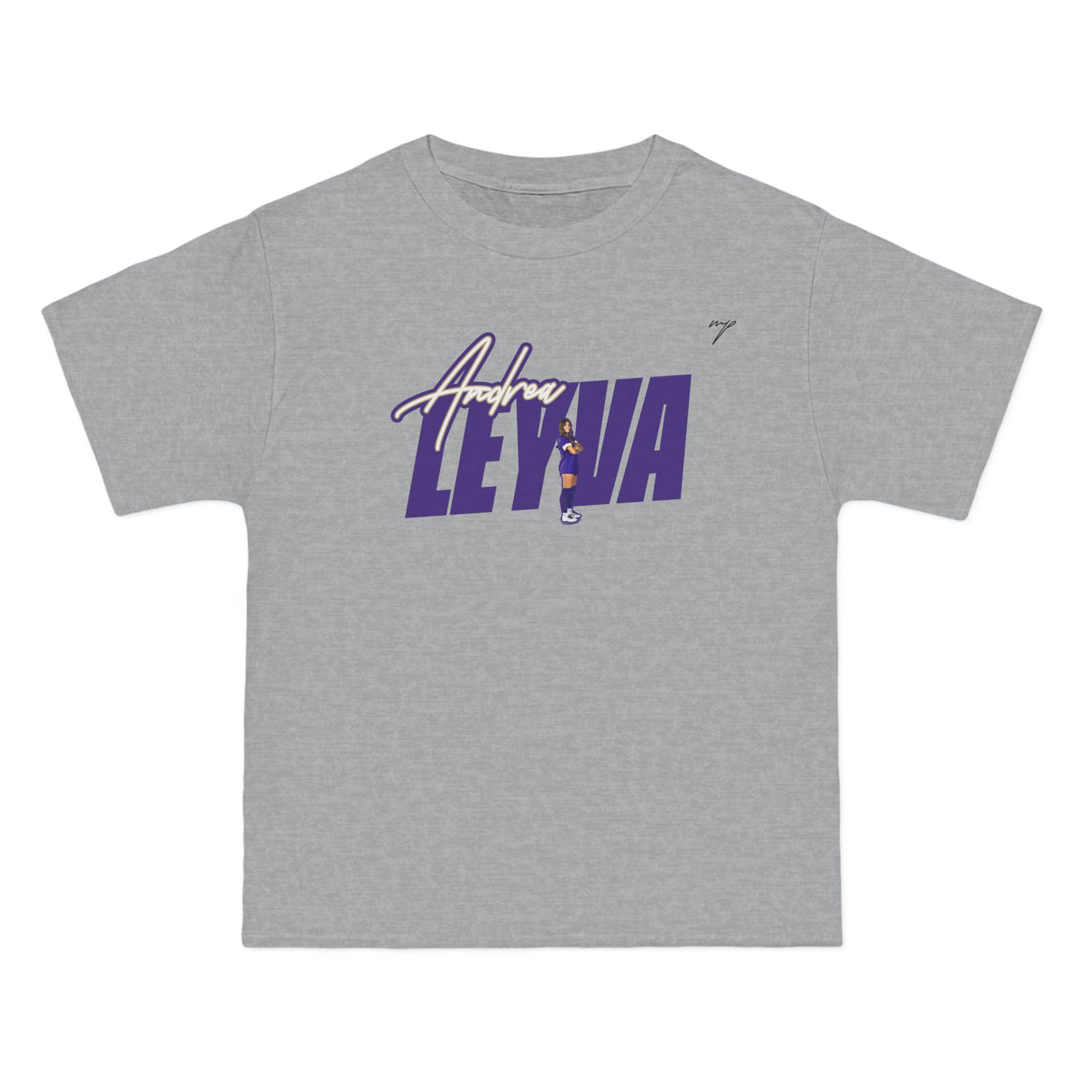 Andrea Leyva Vintage Tee