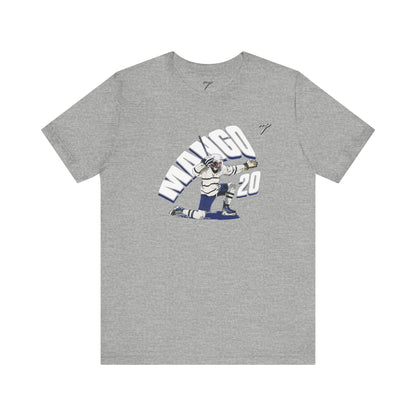 Hunter Mangan Graphic Tee