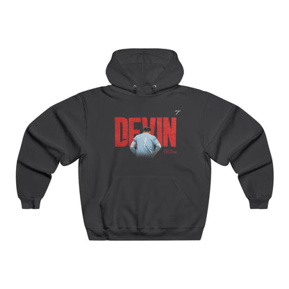 Devin Armstrong Vintage Hoodie