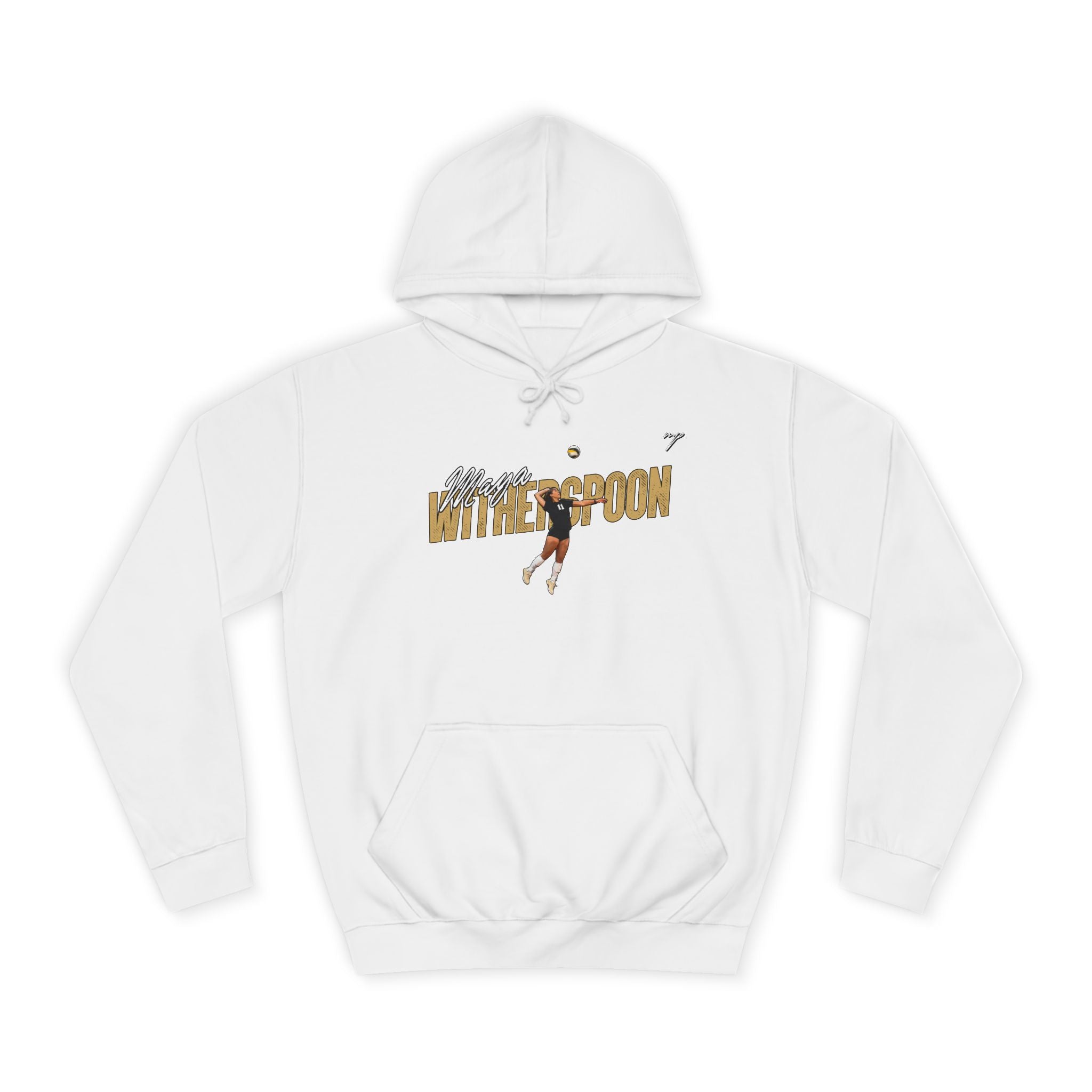 Maya Witherspoon Hoodie