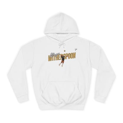 Maya Witherspoon Hoodie