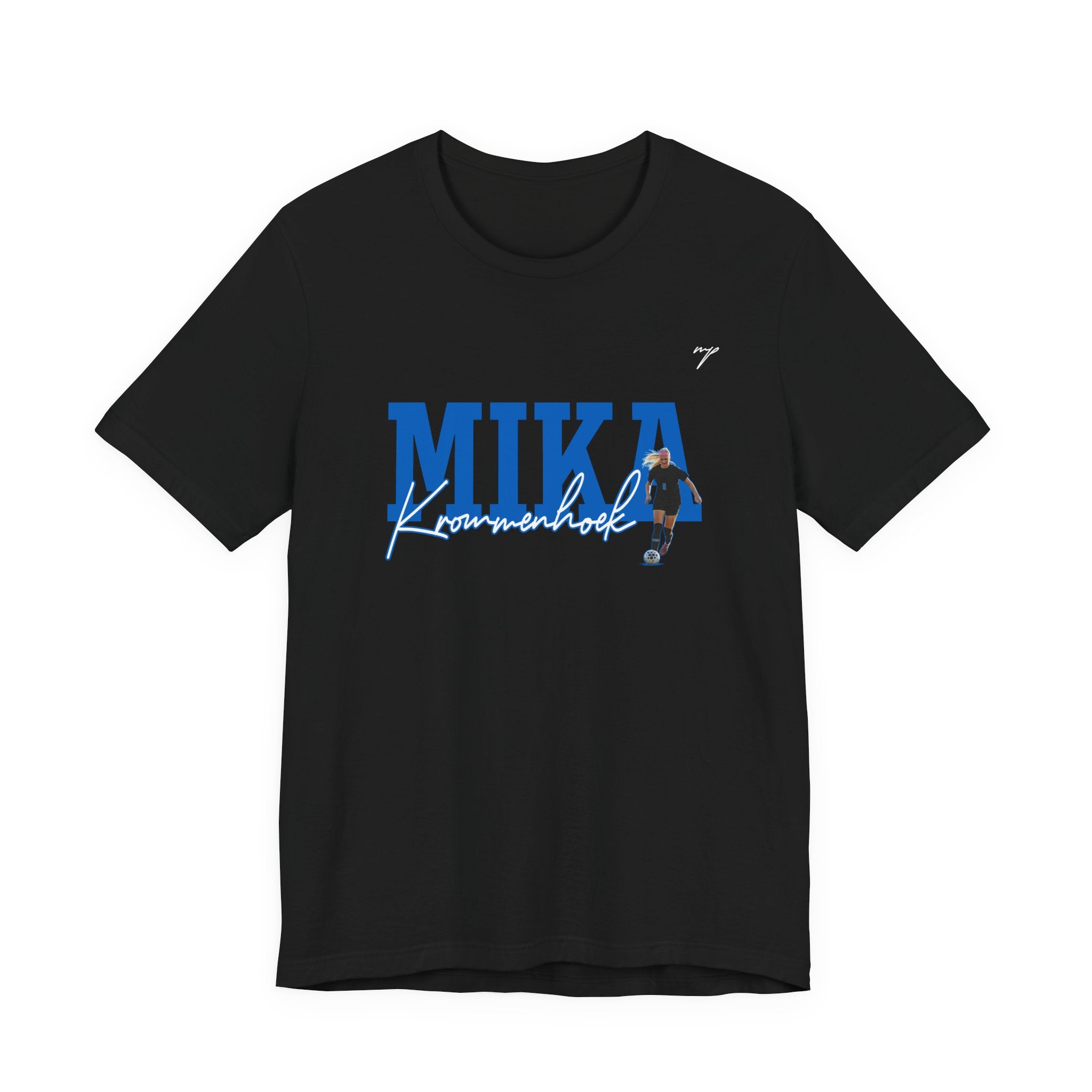 Mika Krommenhoek Graphic Tee