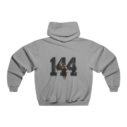 Armani Esparza Vintage Hoodie