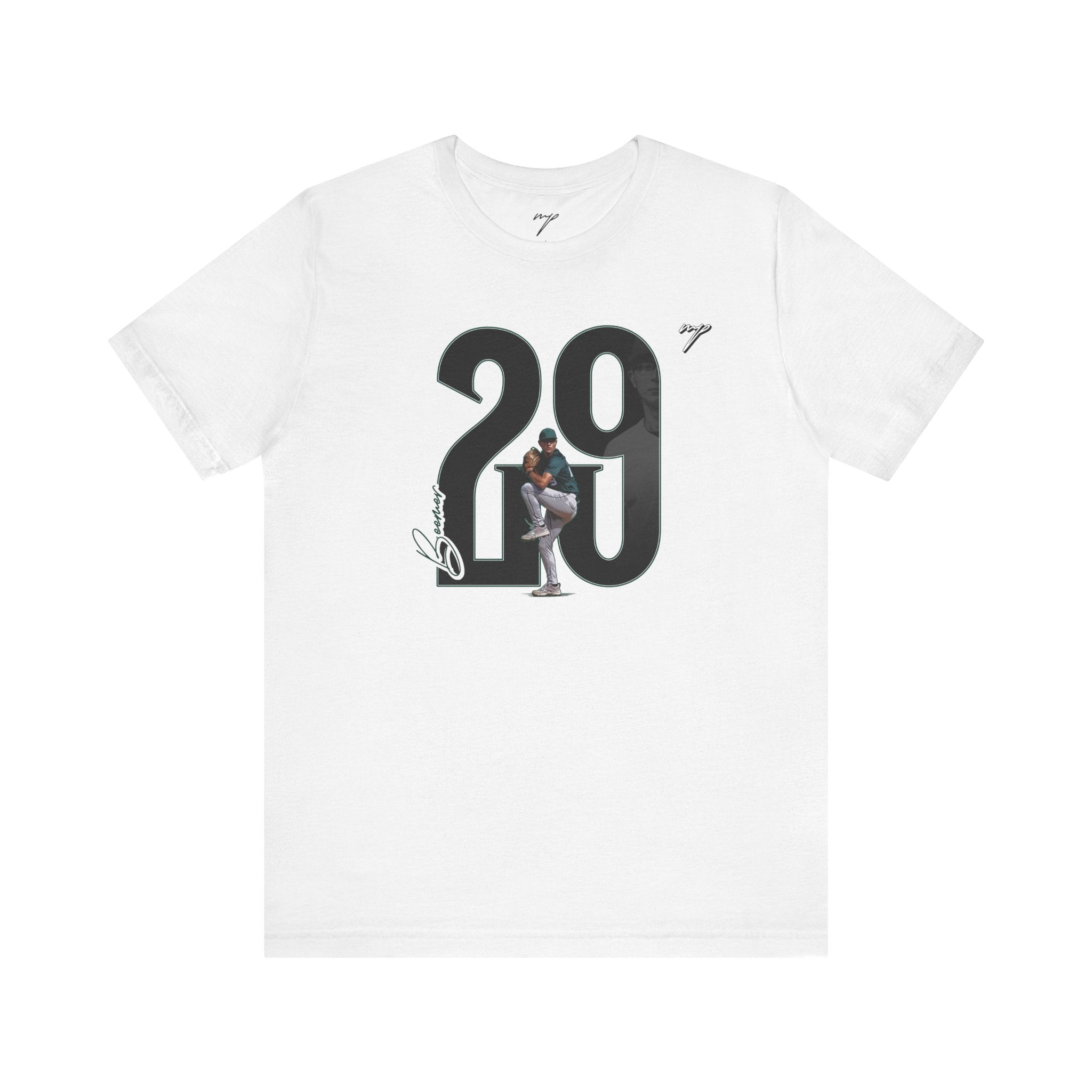 Sam Beemer Graphic Tee