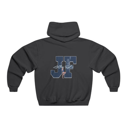 Jillian Fisher Vintage Hoodie