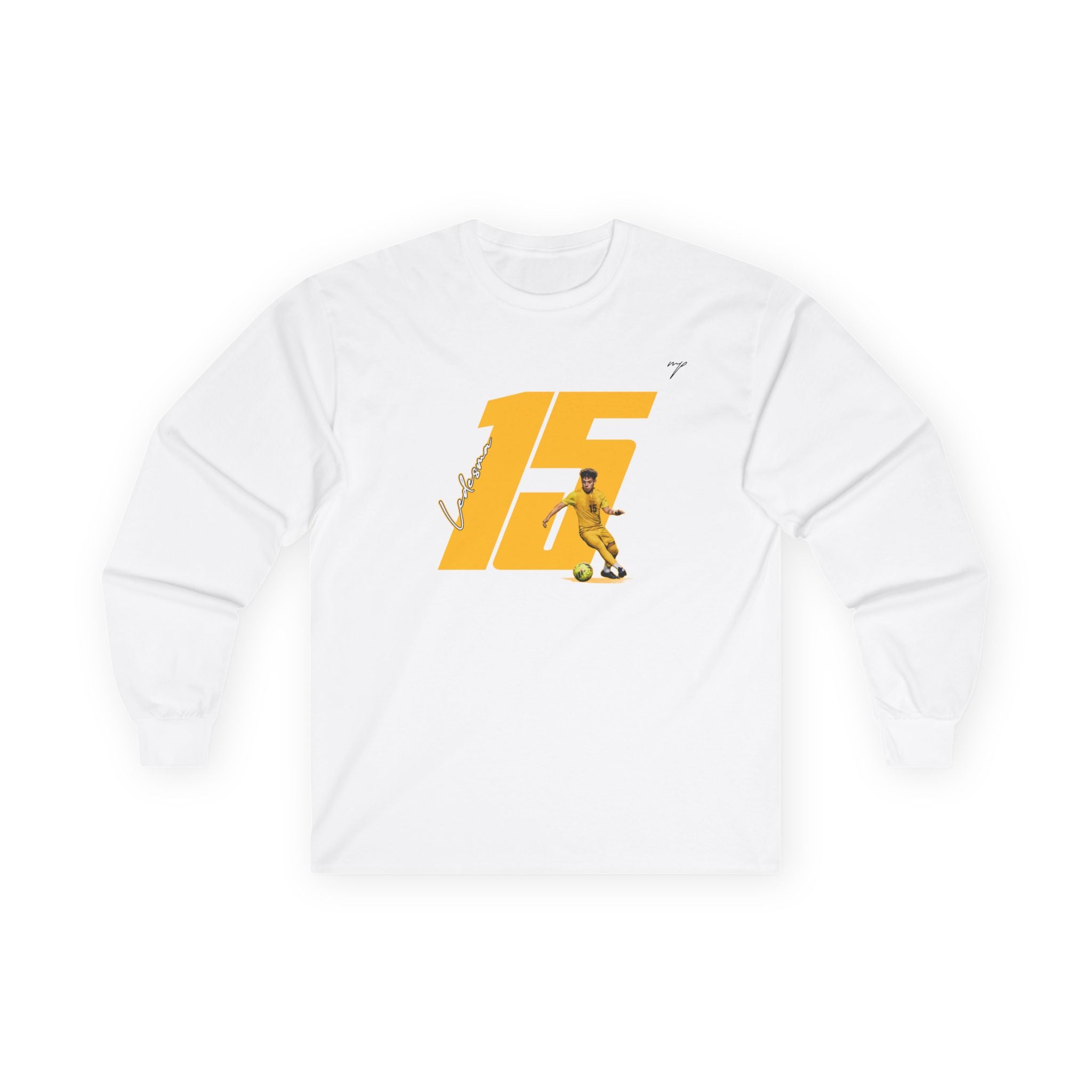 Christopher Ledesma Long Sleeve