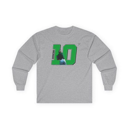 Chandler Hoskins Long Sleeve Tee