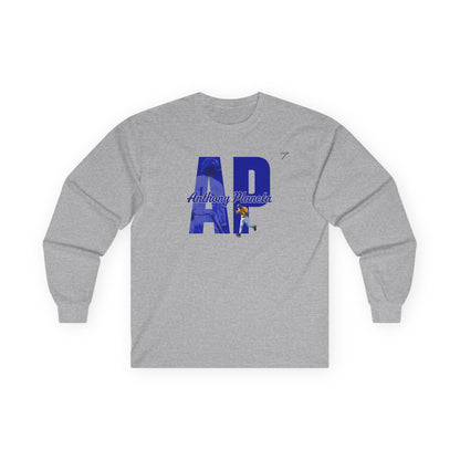 Anthony Planeta Long Sleeve Tee