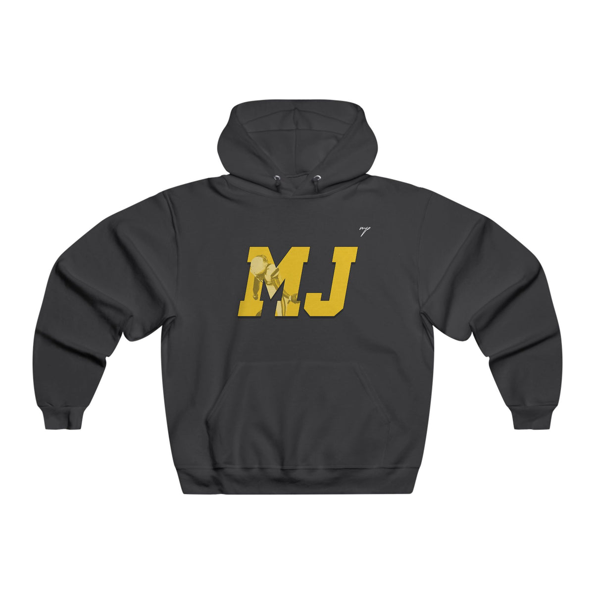 Mekhi Jenkins Vintage Hoodie