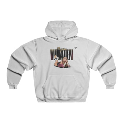 Payton Whalen Vintage Hoodie