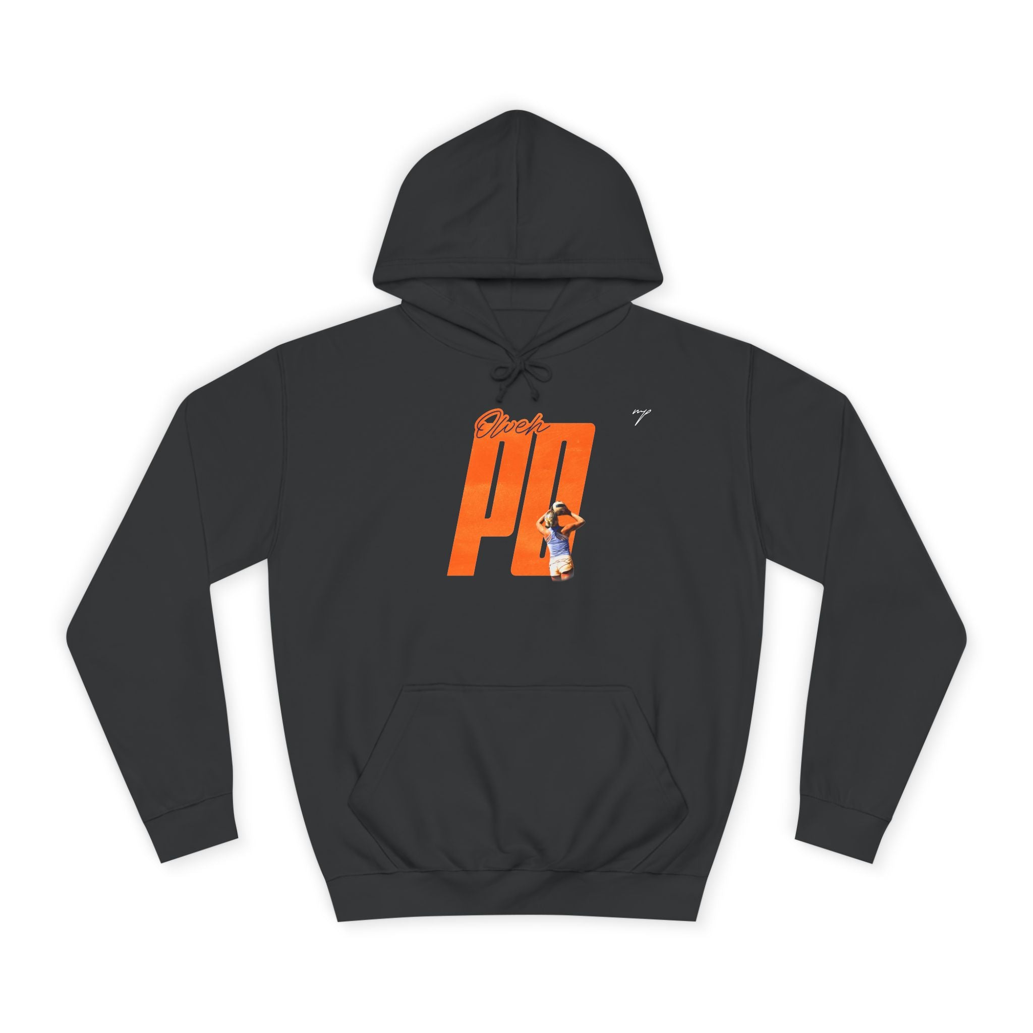 Piper Owen Hoodie