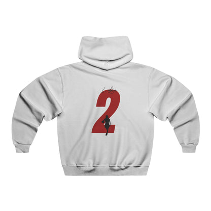 Nasir Labinjo Vintage Hoodie