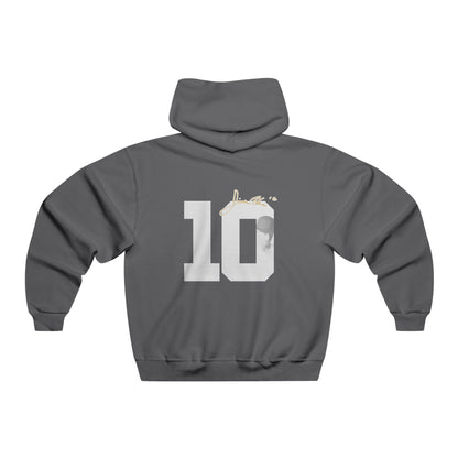 Jimmy Huard Vintage Hoodie