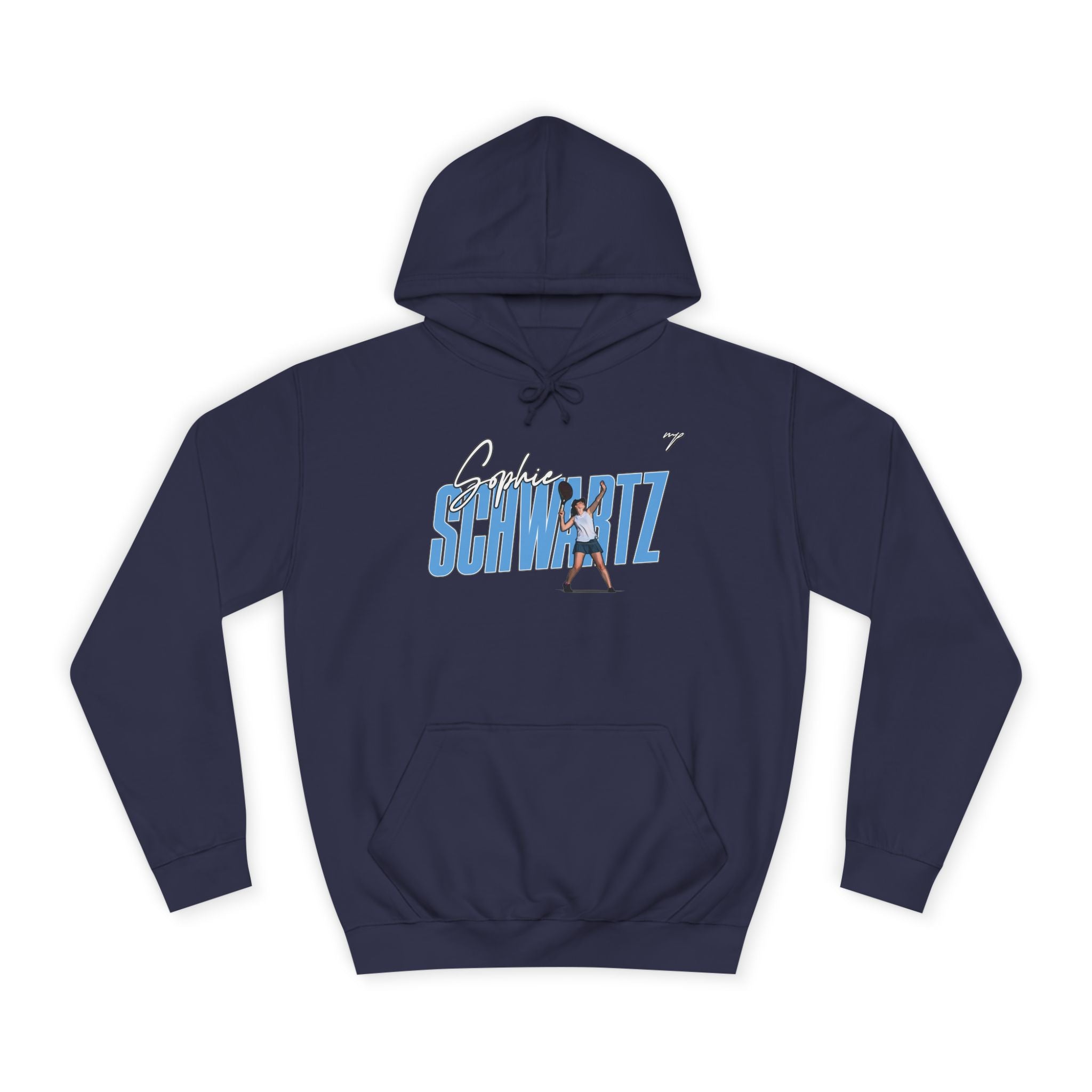 Sophie Schwartz Hoodie