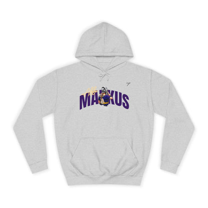Abbi Markus Hoodie
