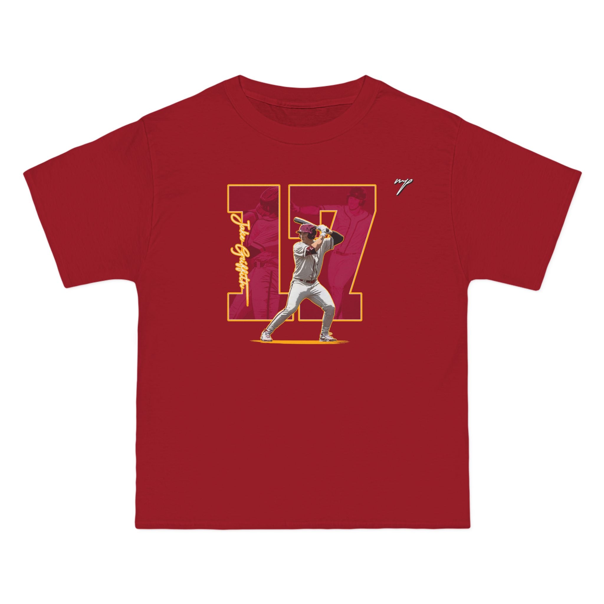 Jake Griffith Vintage Tee