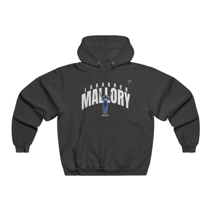Labarron Mallory Vintage Hoodie