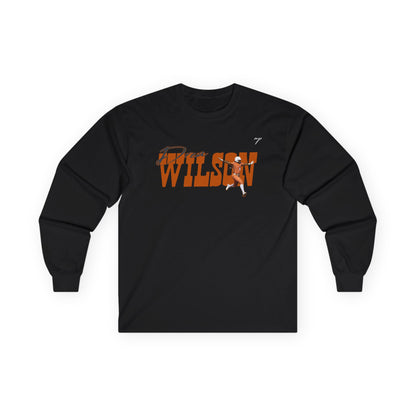 Drea Wilson Long Sleeve