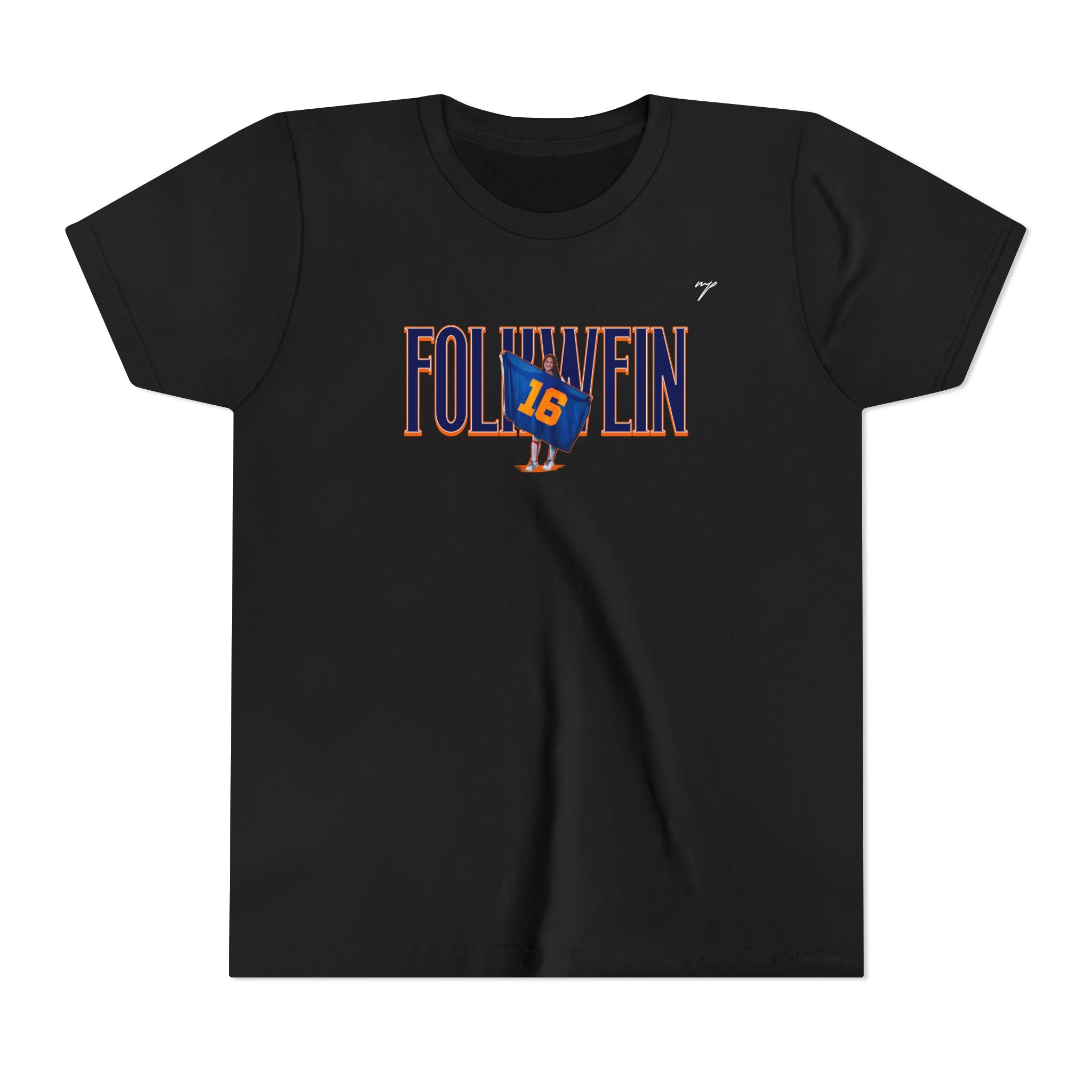 Kylie Folkwein YOUTH Graphic Tee