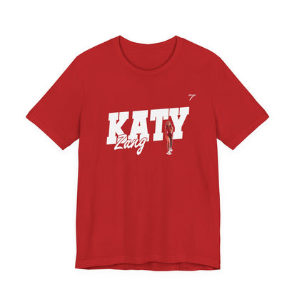 Katy Zang Graphic Tee